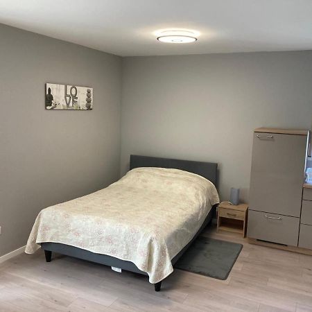 Ferienwohnung Winkler アウグスブルク エクステリア 写真